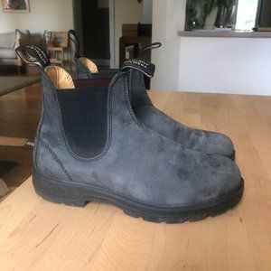 Blundstone Classic Boot